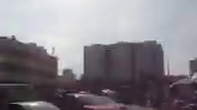 ***На рынке в Строгино*** смотреть онлайн