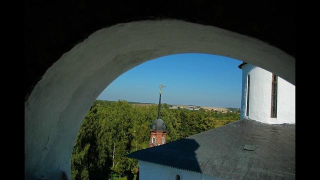 Волоколамск Волоколамский кремль смотреть онлайн