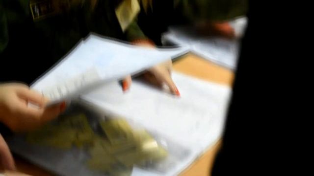Всероссийская олимпиада школьников по ОБЖ. Теоретический тур. смотреть онлайн
