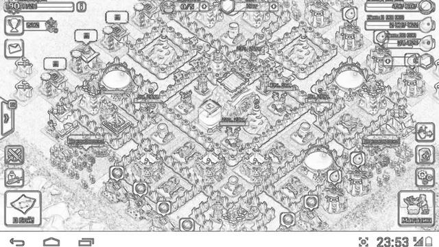 как взломать Clash of Clans смотреть онлайн