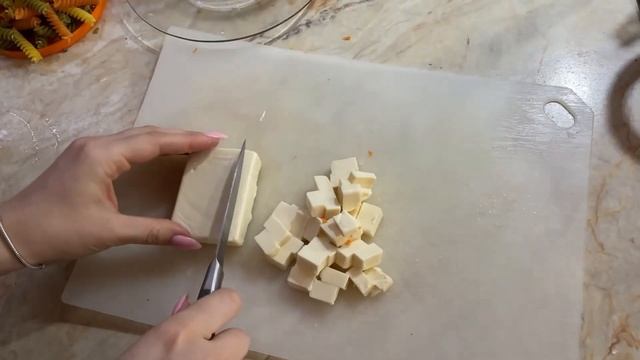 Сырный суп ? смотреть онлайн