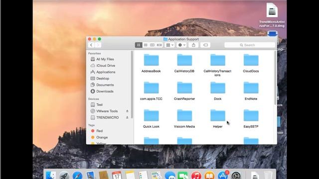 4 Methods to Uninstall Trend Micro Antivirus for Mac смотреть онлайн