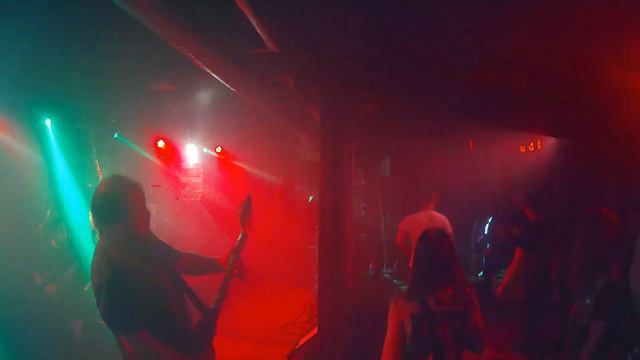 Harmony Dies - I'll be your master (live @ Skullcrusher Dresden) смотреть онлайн