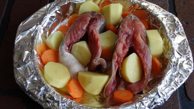 Готовим дома