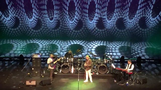 John Mclaughlin - You Know "4th Dimension" Live in Istanbul 25 04 2019 смотреть онлайн