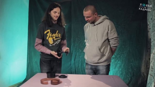 Фотография на пленке // Это действительно уникальное хобби в 2021 году // Часть 3 смотреть онлайн