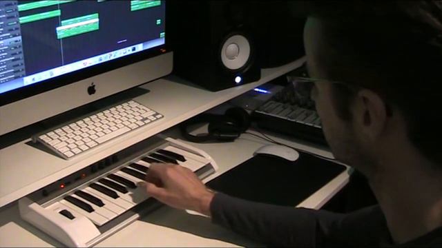 Laserdance Cover Remix