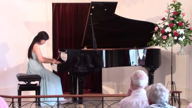 Chopin Mazurka op 24 no 2 смотреть онлайн