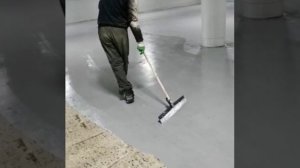 Резиновая краска для пола отзывы