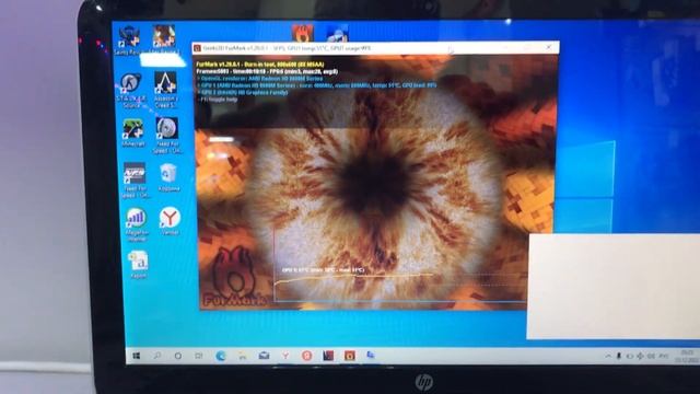 Ноутбук HP PAVILION смотреть онлайн
