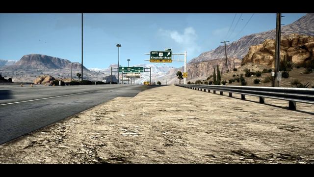 NFS Rivals A Man's World... Forever Young Full60HD смотреть онлайн