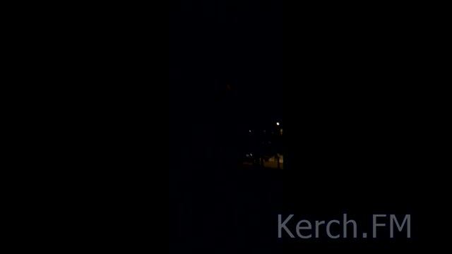 Набережная в День города-героя Керчи смотреть онлайн