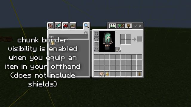 Utility HUD - resource pack showcase for bedrock edition 1.16+ смотреть онлайн