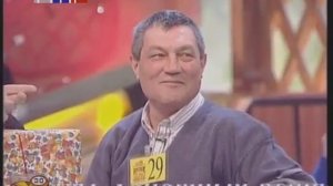 Русское лото (РТР, 8 Мая 2000) 291-й праздничный тираж