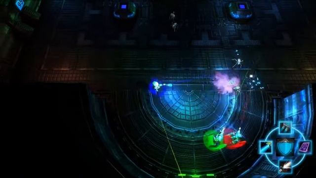 The Eradication: A First Look смотреть онлайн