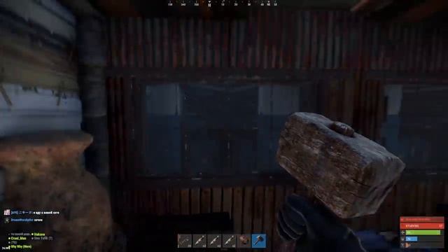 Лучший старт за 6000 часов в Раст | Rust смотреть онлайн