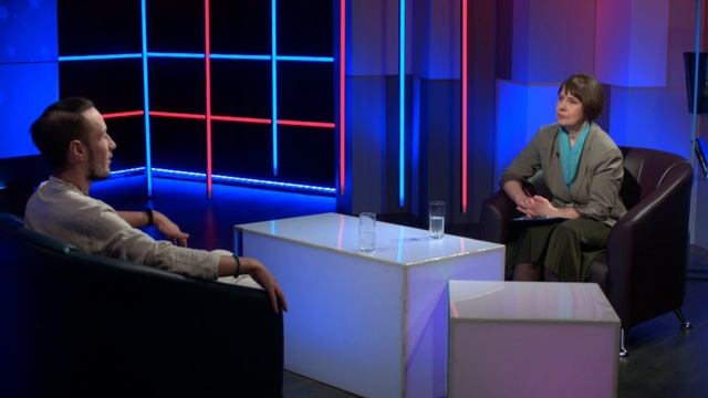 Сквозь судьбы. Ильшат Рахимбай 24.12.2022