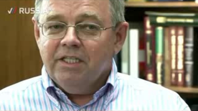 Владимир Мамонтов рассказывает о кавказском фашизме