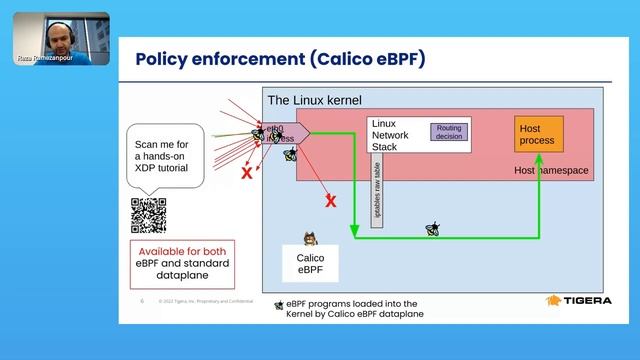 Demystifying AKS Networking Choosing the Right Configuration for Kubernetes Security смотреть онлайн