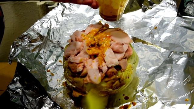 ЭТО ВКУСНЕЙ ШАШЛЫКА! - ДУМЛЯМА - БЕЗ КАЗАНА - рецепт простой смотреть онлайн