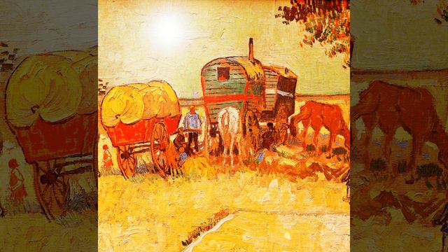 Gypsy Moon смотреть онлайн