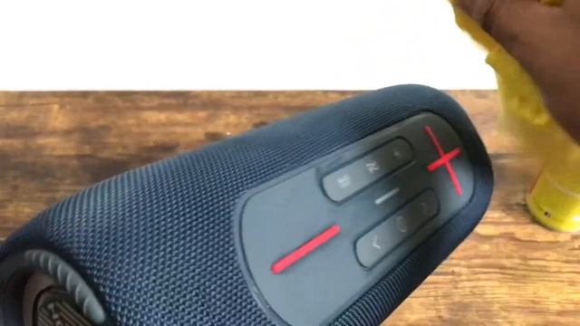 LIMPIA TU ALTAVOZ/PARLANTE BLUETOOTH DE FORMA FÁCIL | CUALQUIER MARCA смотреть онлайн