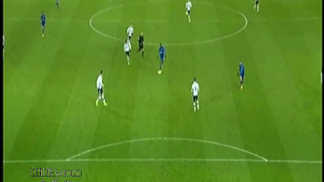 Leicester 2 VS 1 Derby смотреть онлайн