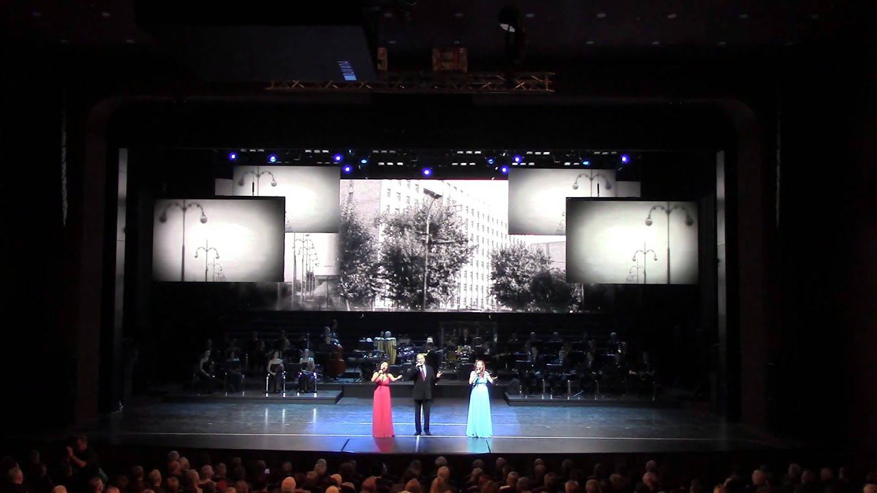 Гимн нефтяников, Надежда, Чаттануга, Танго смотреть онлайн