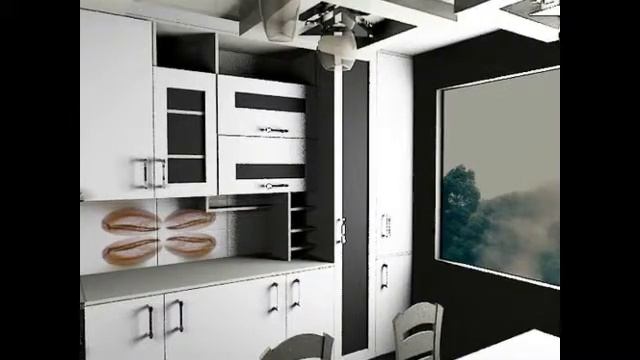 ремонт и отделка современных квартир, фотовизуализация кухонного дизайна смотреть онлайн