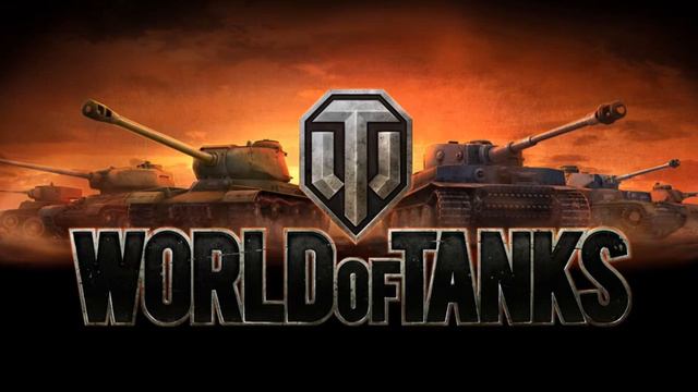 World of Tanks Music - Loading Screen 8 смотреть онлайн