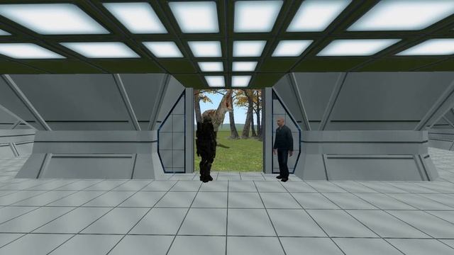 Master Chief's Non Euclidean Adventure Number sqrt(-1) смотреть онлайн