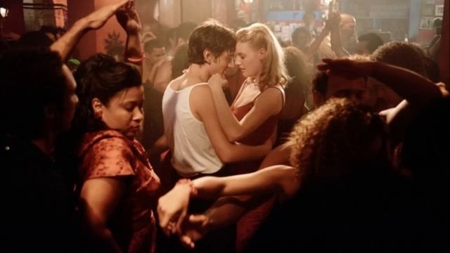 Orishas - Dirty Dancing 2 - Represent, Cuba смотреть онлайн