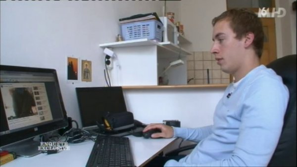 Mouvements extremistes à Lyon