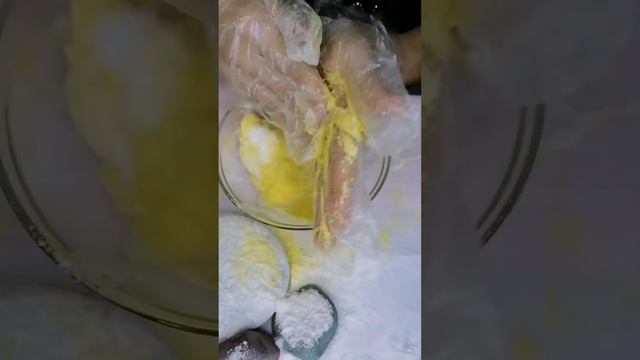 Готовим шоколадную бомбу с Диной из набора от Master_Myila смотреть онлайн