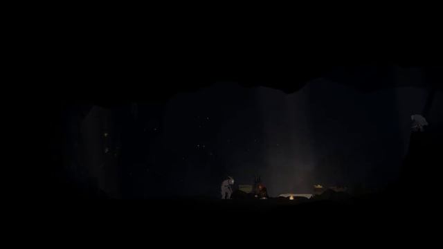 Прохождение Unto The End►Часть 1: Меч, блин, убери! смотреть онлайн