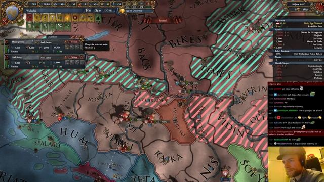 The Polish Pain Train #9 смотреть онлайн