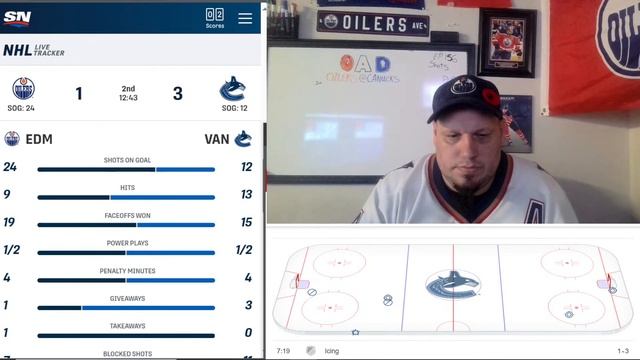 Oilers After Dark Regular Season Game 11 - #EdmontonOilers #VancouverCanucks | -OAD Livestream 116 смотреть онлайн