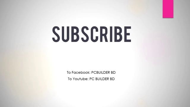 Gaming PC at 66,000 BD Taka Skylake Edition смотреть онлайн