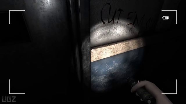 Paranormal Entities - Full Gameplay Walkthrough (Hunted Mental Asylum Horror Game) смотреть онлайн