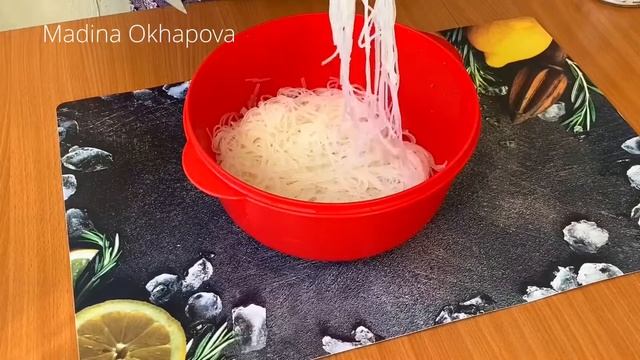 Салаты с Любовью