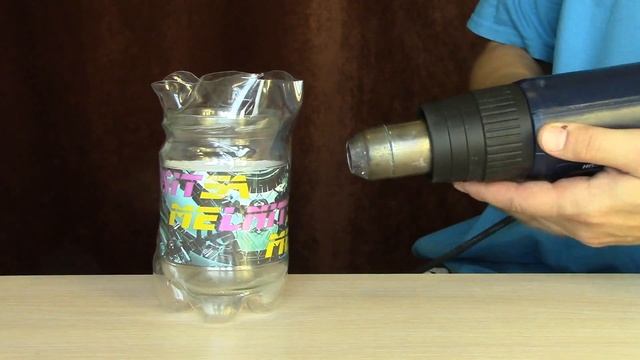 ЛАМИНИРОВАНИЕ РИСУНКА НА БАНКЕ!!! ЭТО ПРОСТО! смотреть онлайн