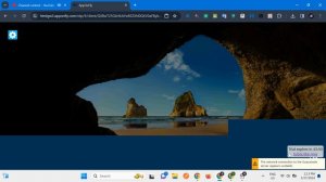 how to stop apponfly trial time and get infinite time for free
