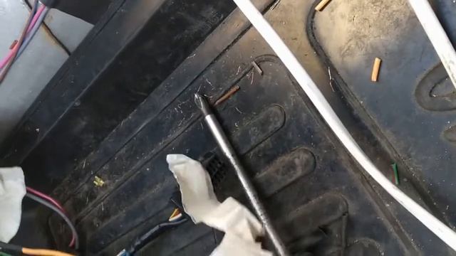 Массы ЭБУ ВАЗ 2111 смотреть онлайн