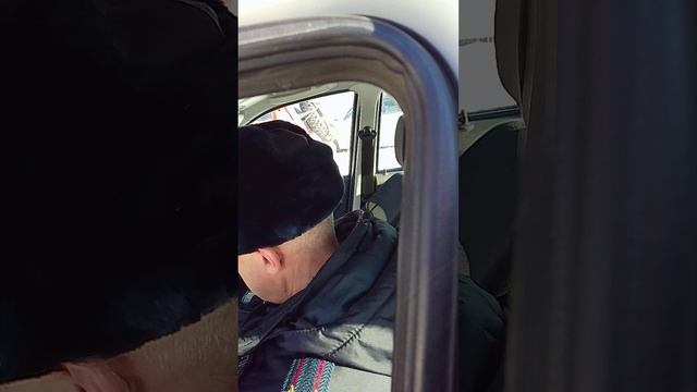 11.11.2023 Приехал участковый Гурин смотреть онлайн