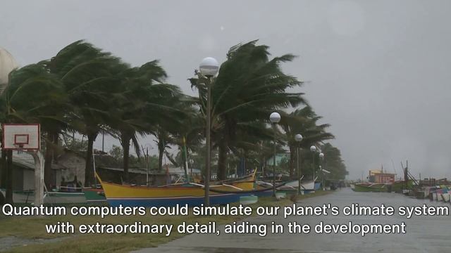 QUANTUM COMPUTING and AI: Pioneering a New Era смотреть онлайн