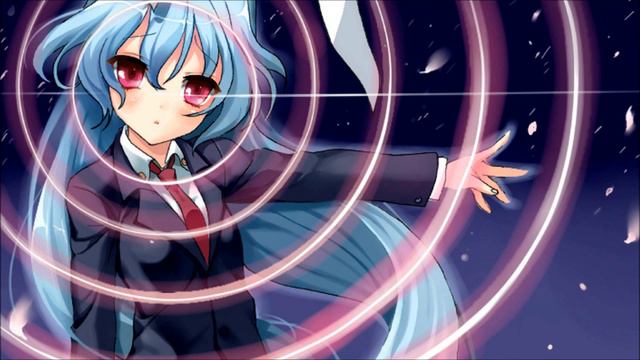 Touhou Project : Instrumental ~ Images de Ondine [ Melodic of Harp ] смотреть онлайн