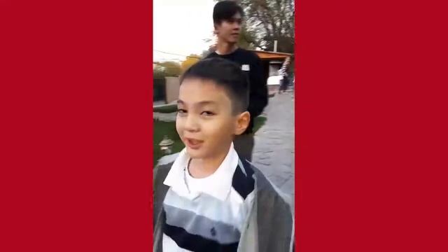 День рождения Сына Ислама. 15.10.2017г. Ресторан Этно-Жайлау Алматы смотреть онлайн