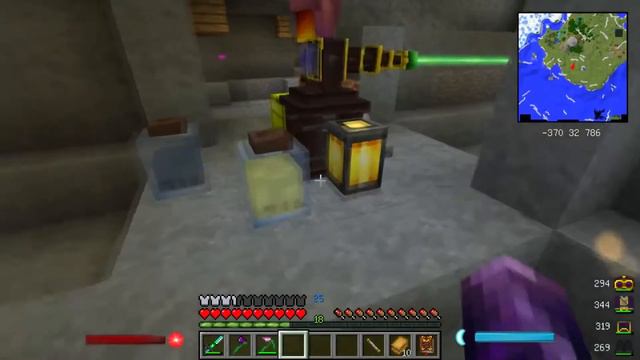 Фантазия 2 #28 - Муууу! смотреть онлайн