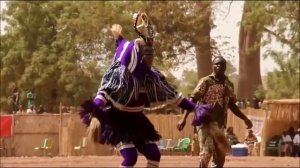 Кукарелла ша-ла-ла-ла (Kukarella Hafanana)