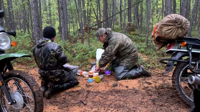 Утиный рай в Якутии | Охота на уток в таежных озерах осень 2023 | Күһүҥҥү кус 2023 | куьунну кус смотреть онлайн